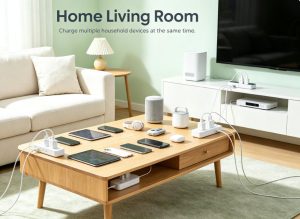 Home Living Room