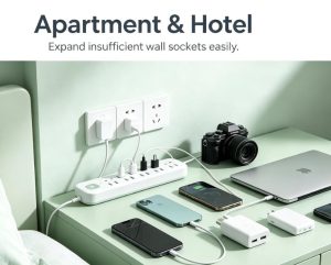 Apartment & Hotel