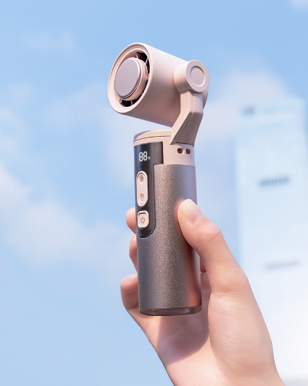 AI Smart High‑Speed Hair Dryer · 55°C Constant Temp Hair Car - Image 4