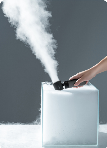 AI Smart High‑Speed Hair Dryer · 55°C Constant Temp Hair Car - Image 2
