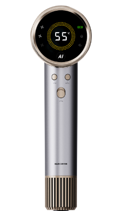 Hair Dryer Cross-Border English Product Detail Page - Image 3