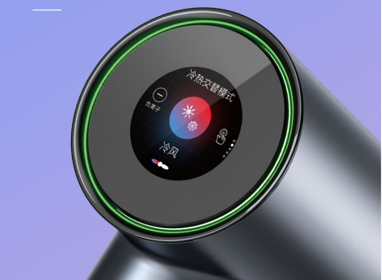 My51 Pro Ionic Hair Dryer - Image 3