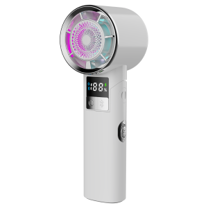 Bluetooth Music Handheld Fan