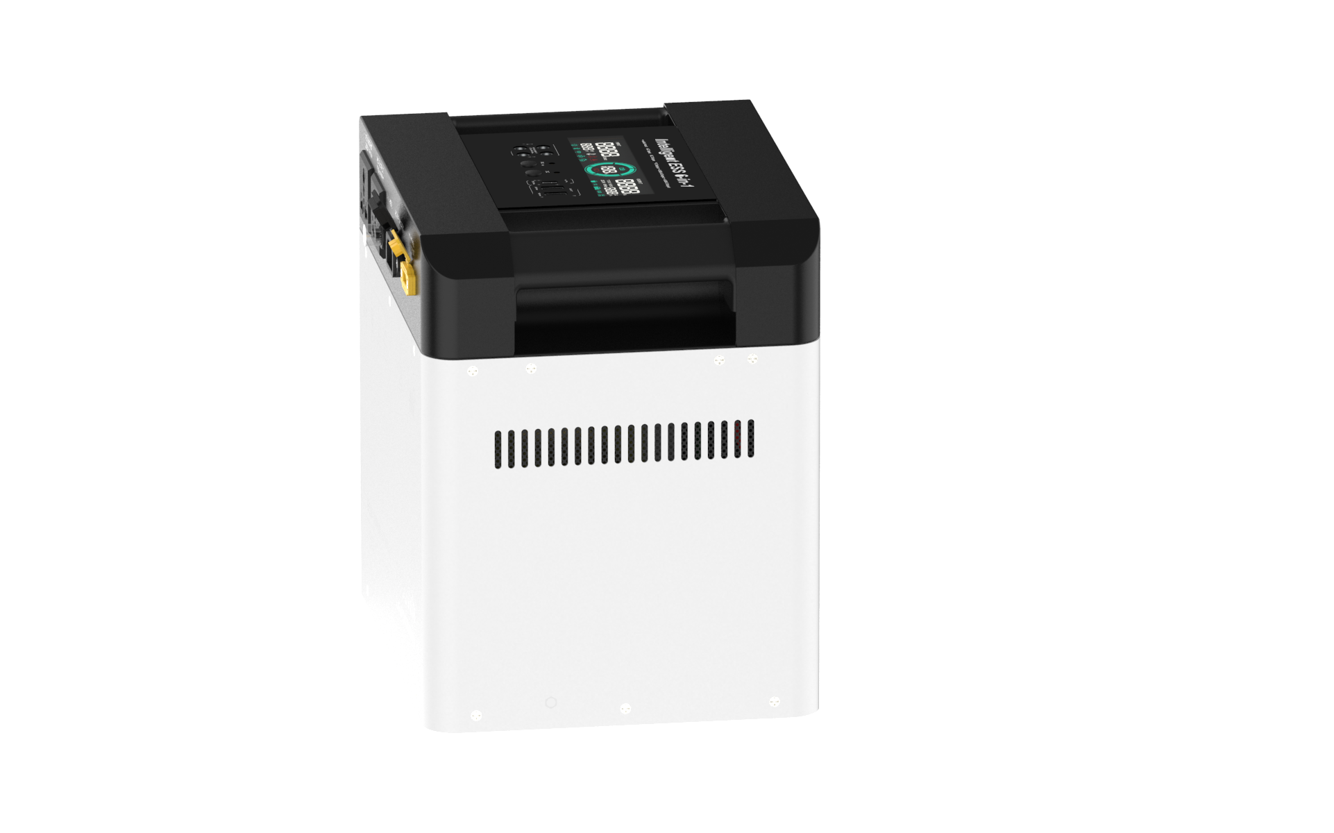 2000Wh Portable Power Station - Image 4