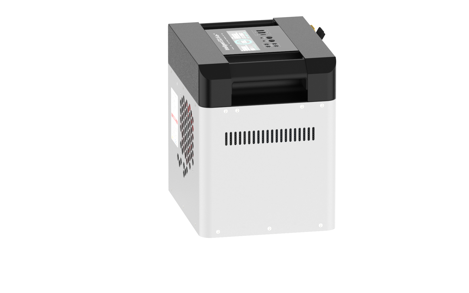 2000Wh Portable Power Station - Image 2