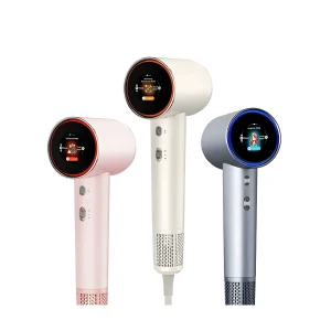 My51 Pro Ionic Hair Dryer