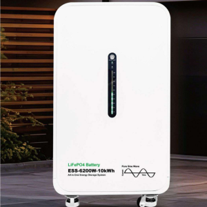 ESS 16kWh All-in-One Home Energy Storage System Product