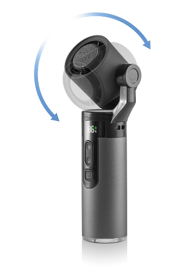 AI Smart High‑Speed Hair Dryer · 55°C Constant Temp Hair Car - Image 6
