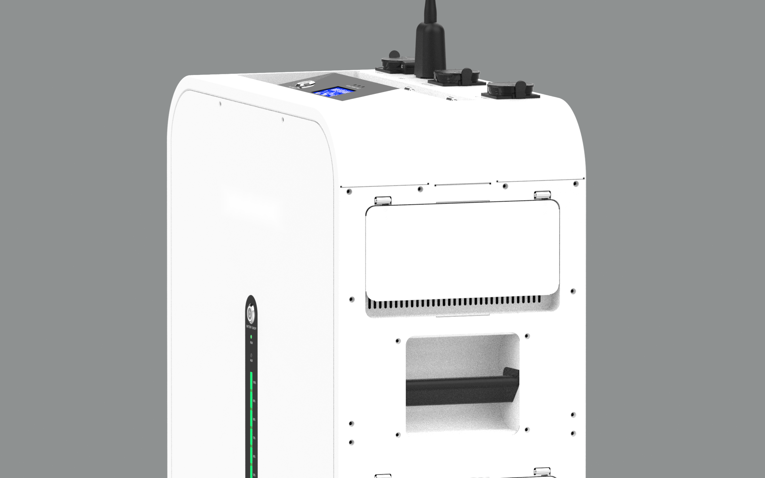 ESS 16kWh All-in-One Home Energy Storage System Product - Image 4